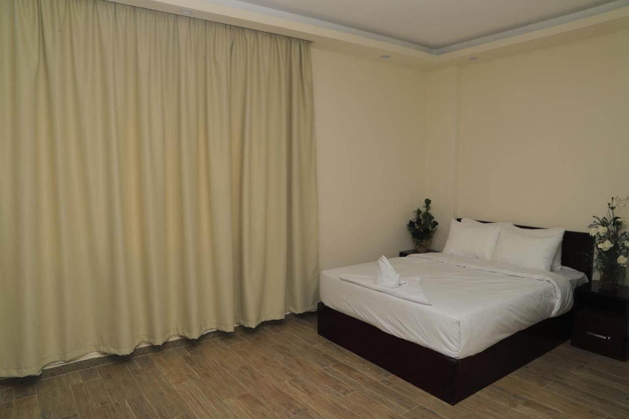 Jewel Grand Museum & Pyramids View Hotel Giza ภายนอก รูปภาพ