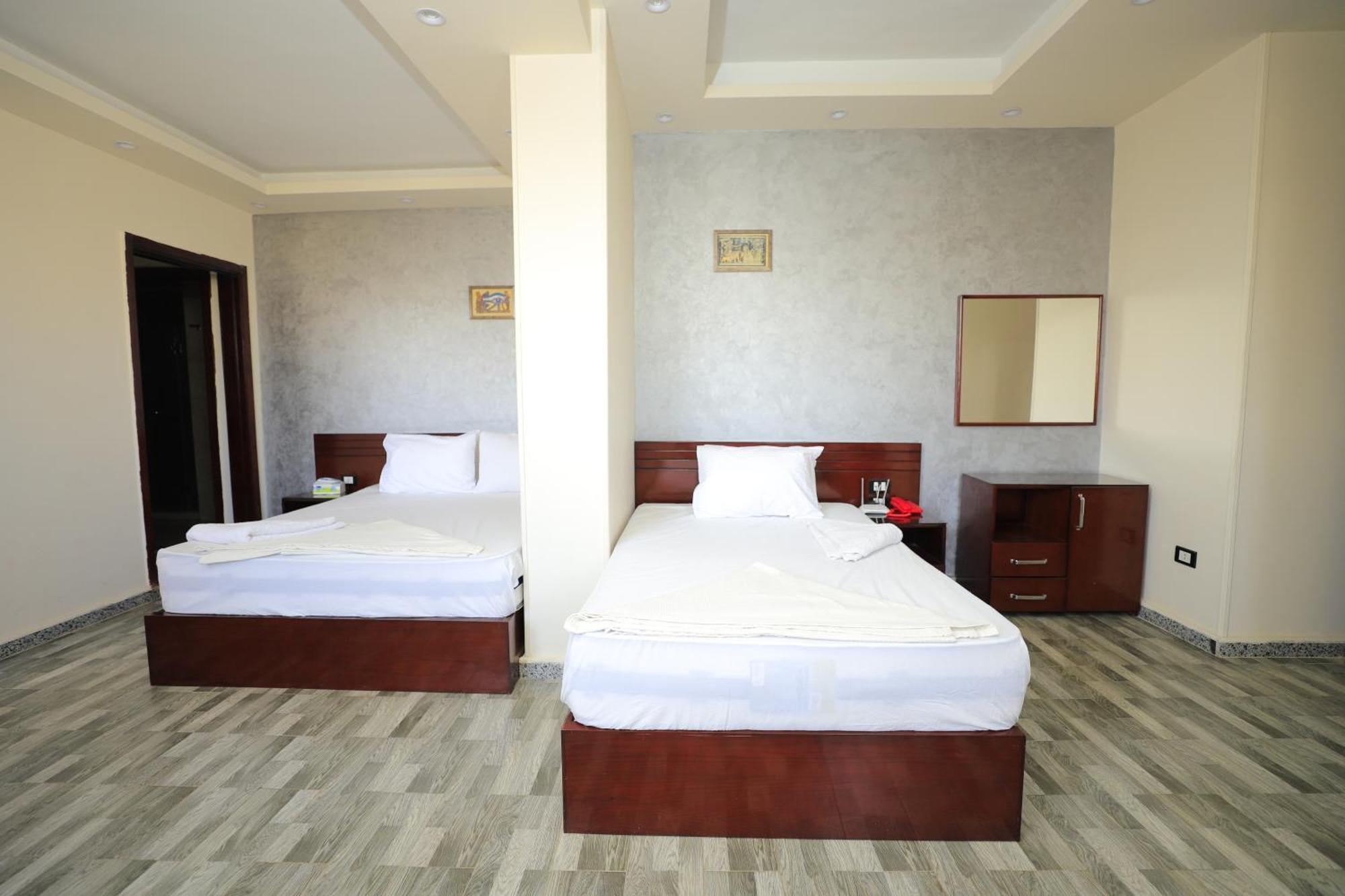 Jewel Grand Museum & Pyramids View Hotel Giza ภายนอก รูปภาพ